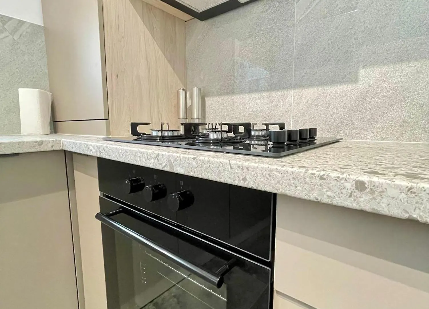 Apartment No 604 Central Residence Bucareste