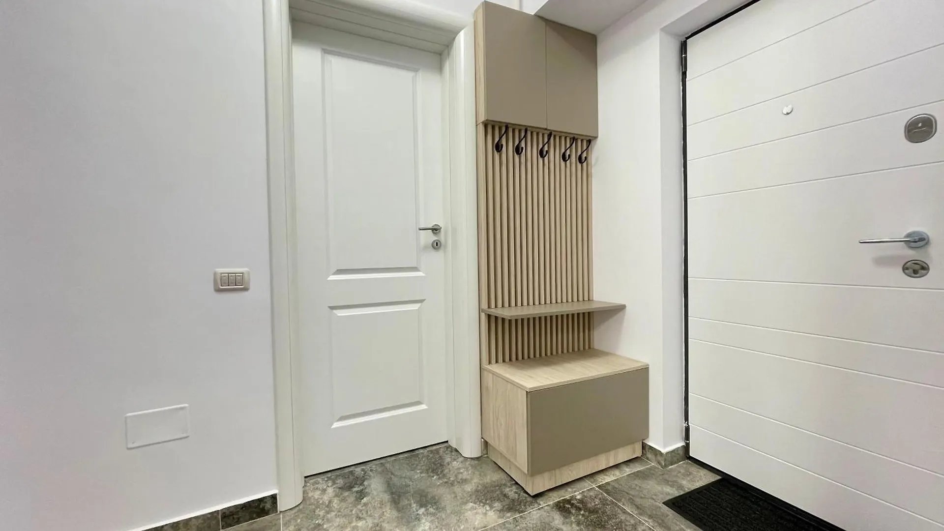 Apartment No 604 Central Residence Bucareste