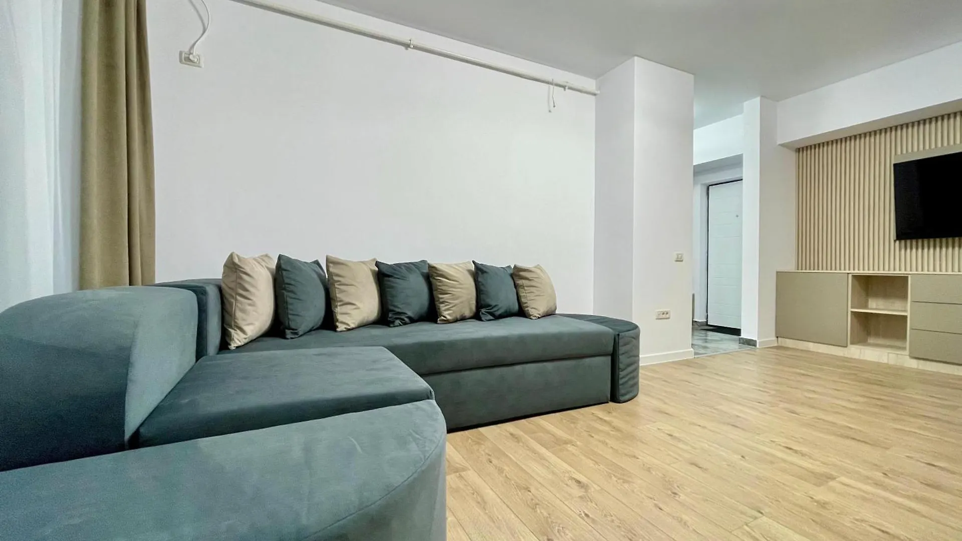 Apartment No 604 Central Residence Bukarest